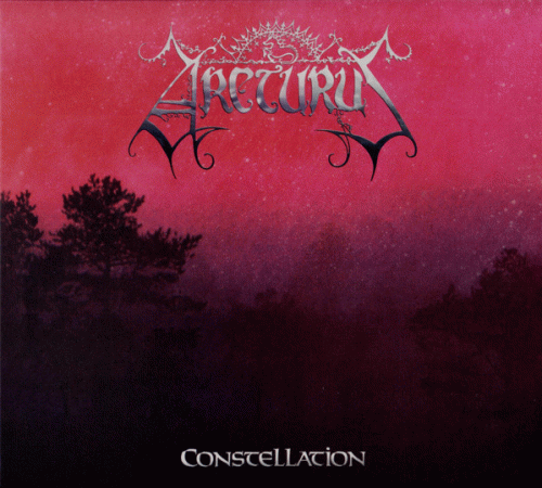 Arcturus : Constellation - My Angel Arcturus : Constellation - My Angel